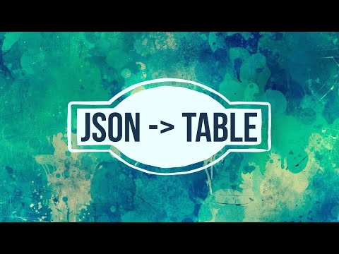 JSON  ( JavaScript Object Notation ) Materi 14 Pemrograman Web 1