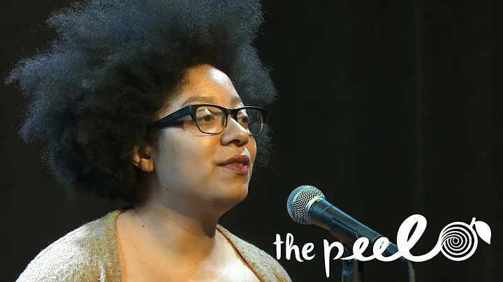 The Peel: For Dad By Ellen Stevenson