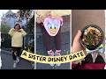 A DISNEY SISTER DATE