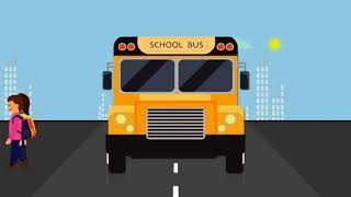 School Management Software-Attendance and Bus Alerts screenshot 1