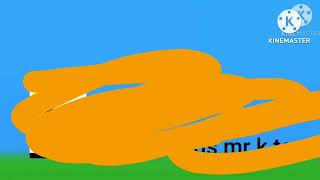 Agnes Scream Destroy Logos Crossover