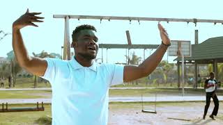 TWABA NA LESA - LAMECK CROWNS [ OFFICIAL VISUALIZER VIDEO ]. 