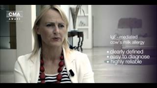 Professor Katie Allen - How do you test for IGE mediated CMA?