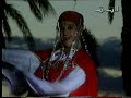 فوازير تونسية حلقة عايدة بوبكر أغاني البادية رمضان 1995 