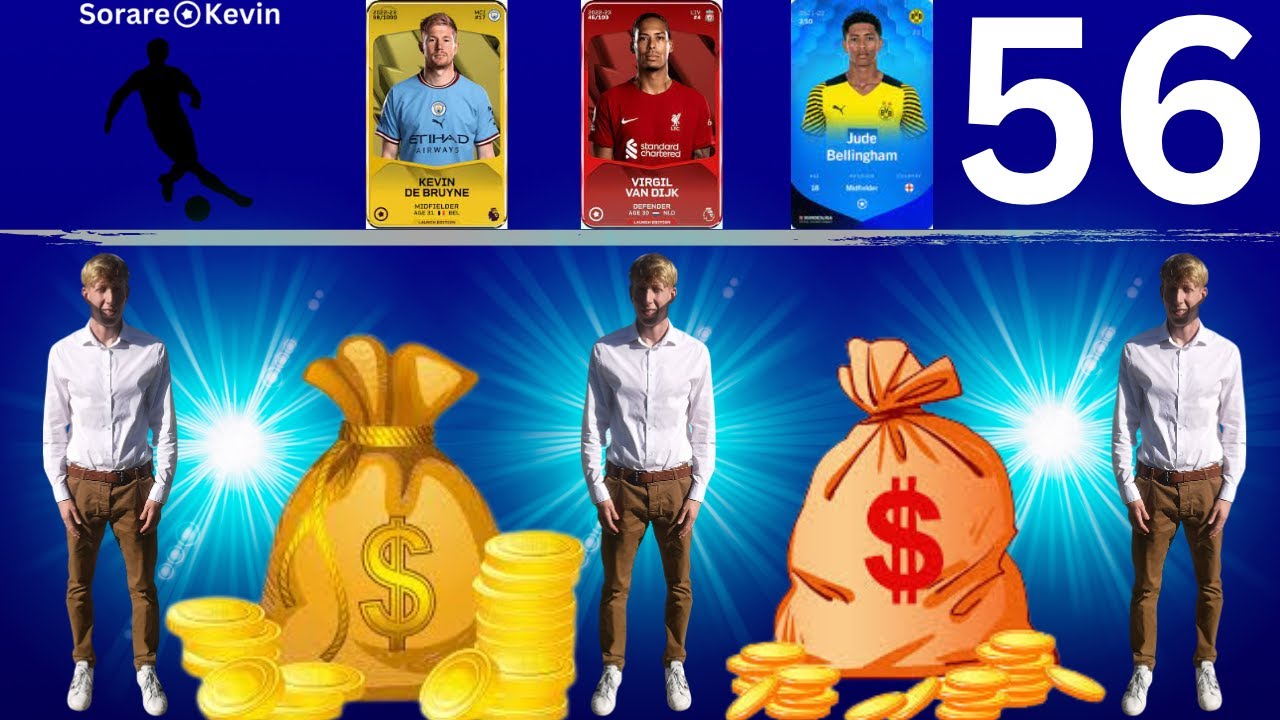 Sorare Wie viele Thresholds sind realistisch??? (Sorare Deutsch