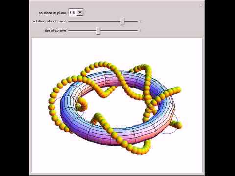 Torus Coil
