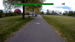 Craig Park - Outer Circuit