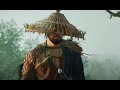 GHOST OF TSUSHIMA  - Official Gameplay Walkthrough PART 4