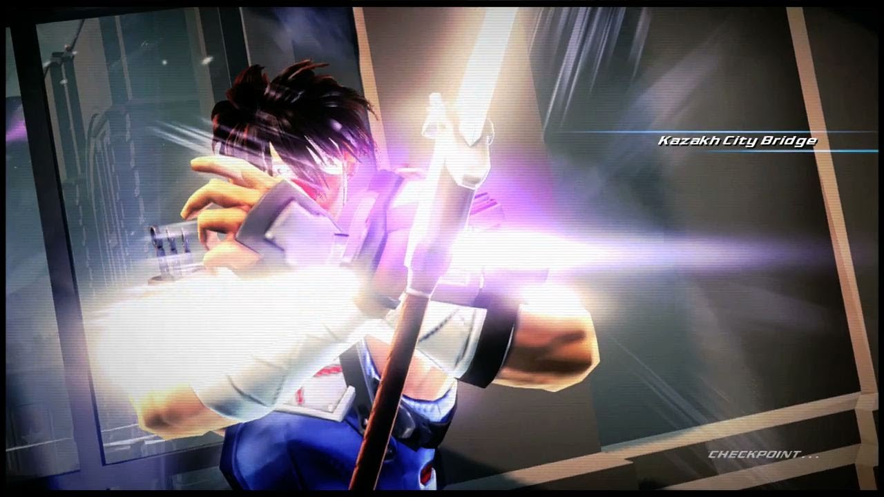 Assista ao gameplay de Strider (PS3, 360, PS4, Xone, PC) - YouTube