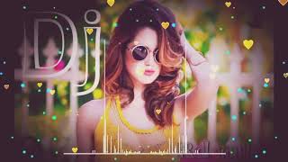 Tiktoktrendingsongtiktokfamousdjsong2020specialdj song  Dil Mera Chahe Jab Bhi Tu Aaye dj Rem