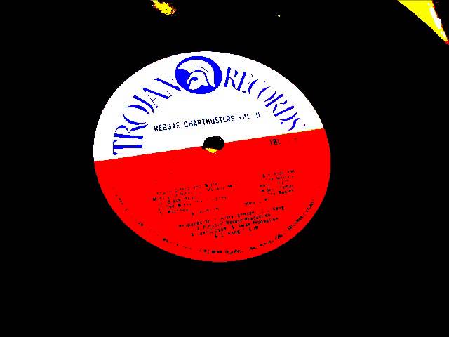 Derrick Harriott - Message from a black man. 1970 - YouTube