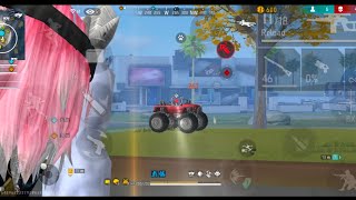 Tournament Highlights Free Fire Max Team Evolution