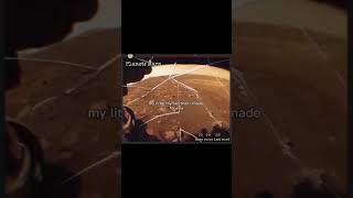 Last signal from Mars rover #edit #space #mars #rover