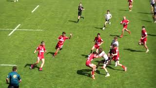 2022 2023 SCF Brive 1