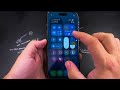 How to Cool Overheating iPhone Faster