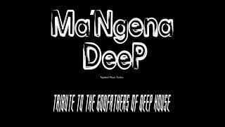 Tribute to @thegodfathersofdeephousesa