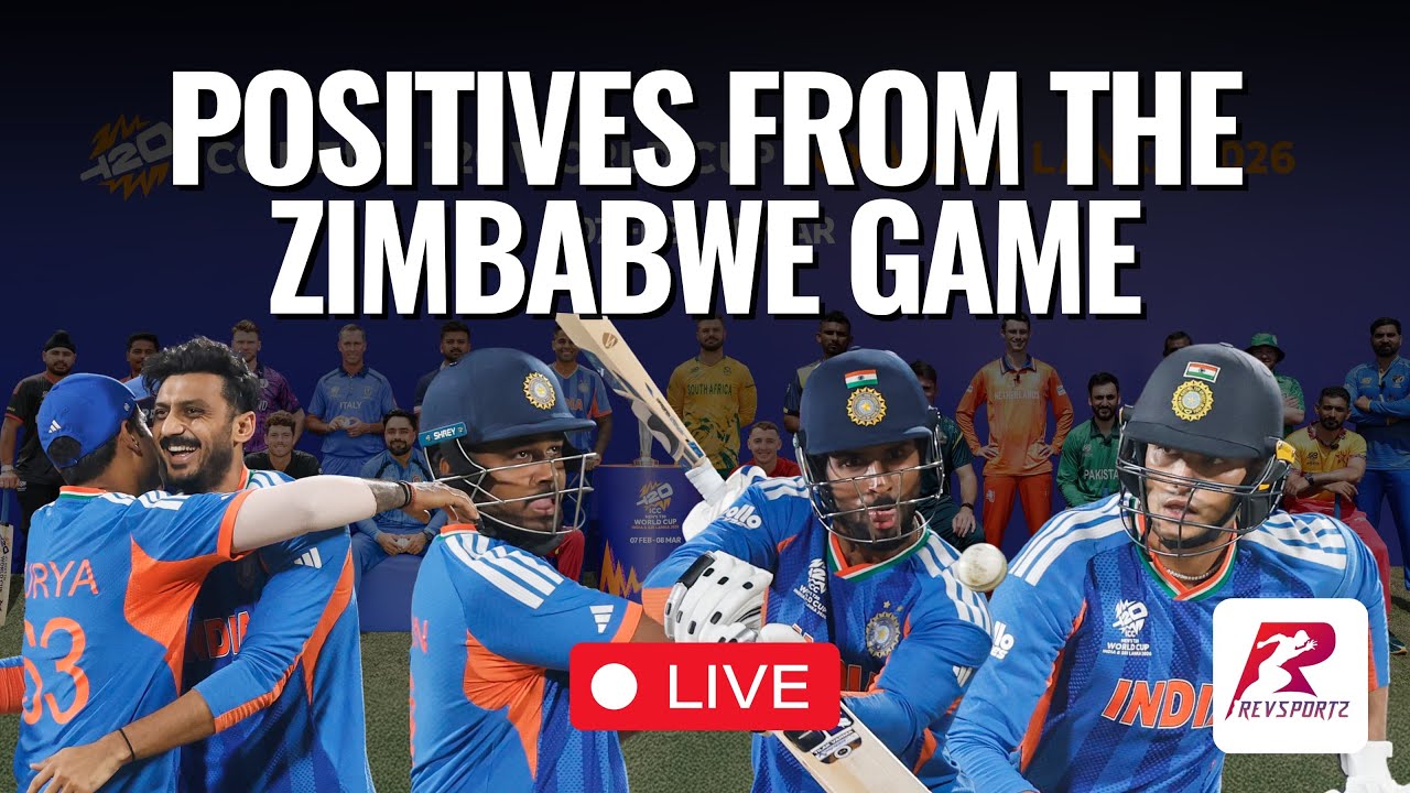 India vs West Indies — semifinal before semifinal | LIVE |