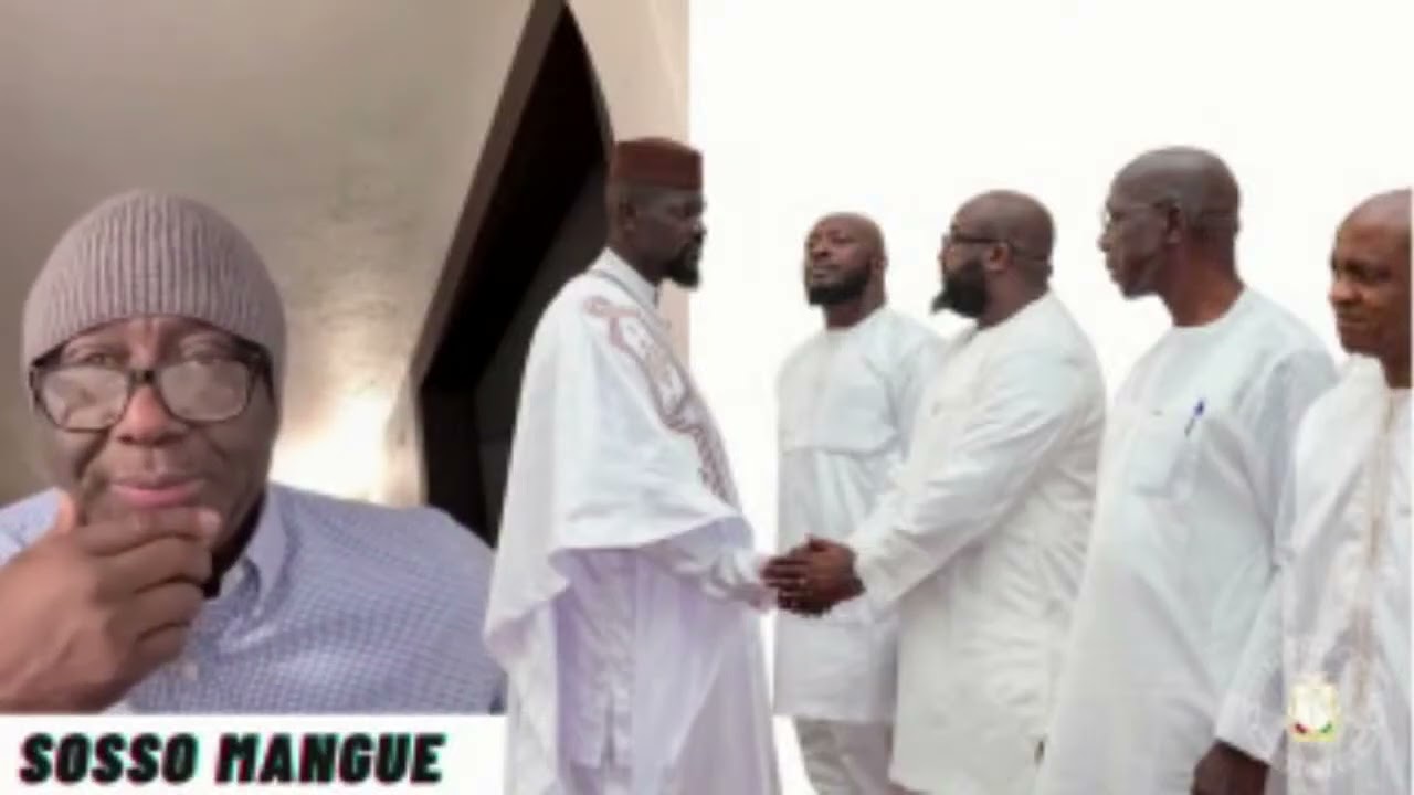 Copie de 🚨Sosso Mangue et Me Abass Bangoura démonte les éléments de Mamadi Doumbouya