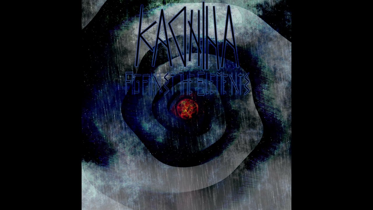 Kadniha - Strife For and Against Abundance (2025) | Improvised Avant-Garde Black Metal