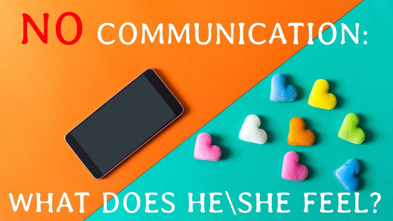 NO COMMUNICATION: HOW DOES HE\SHE FEEL ABOUT YOU NOW? |PICK A CARD
