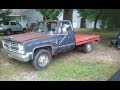 1985 SBC Chevy Hesitation Bogging Solved