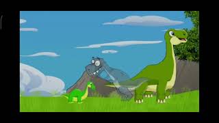 DINO SOUL 🦖🦖🦕