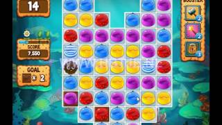 pudding pop level 16