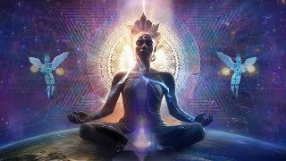 Heal & Find Inner Peace | 528 Hz Self-Healing Music Therapy | Emotional & Spiritual Energy Cleanse