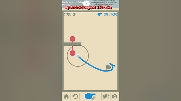 PullBalls Level 7 Stage 100 Android Walkthrough