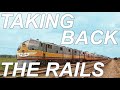 Chicago milwaukee hiawatha hsr   taking back the rails  chicago hub network