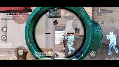 casually using sniper in hardpoint #callofdutymobile @xHanzu @iFerg @BobbyPlays @Godzly