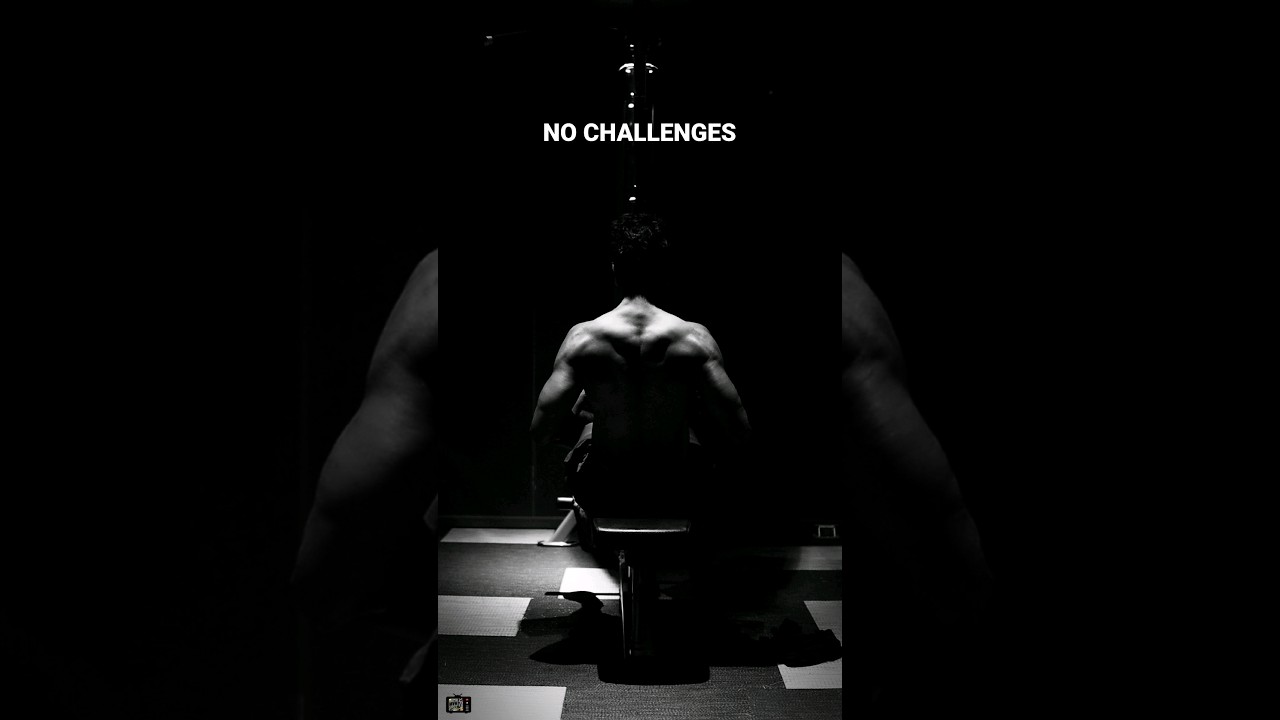 Fitness Motivation by Myk TV 