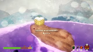 [PEAK] Ascent 6 solo clear - No commentary