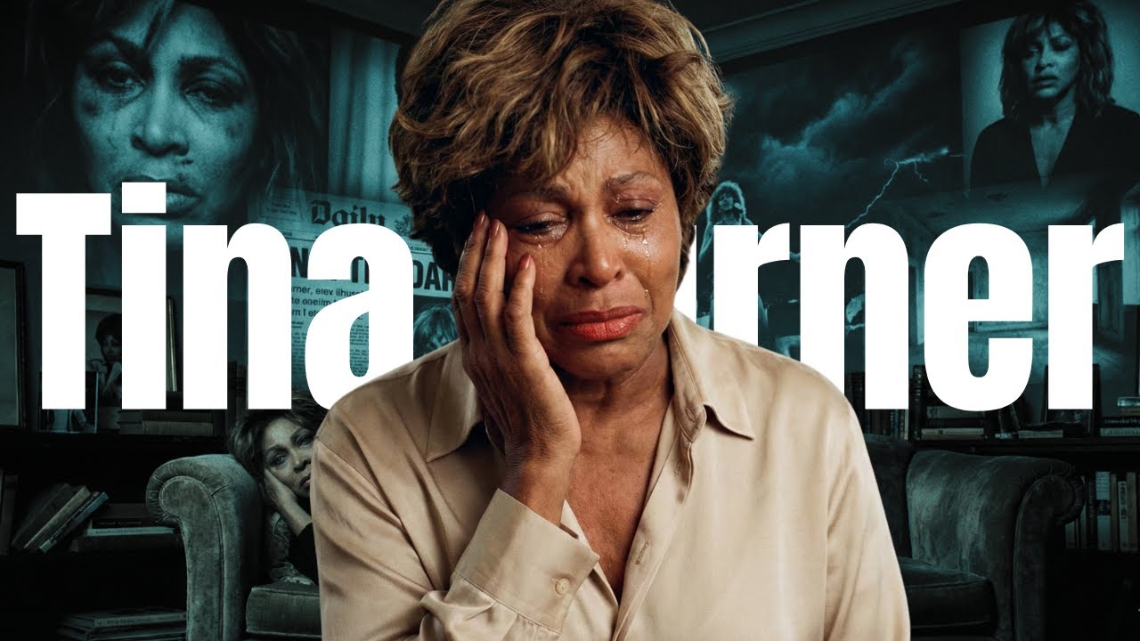 2 Weeks Before Death, Tina Turner’s Final Decision Shocked Hollywood