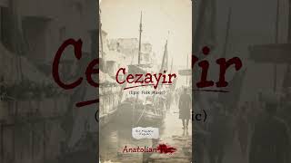 Cezayir - Bir Milletin Ezgileri (Anatolian Fuzz) Üzik