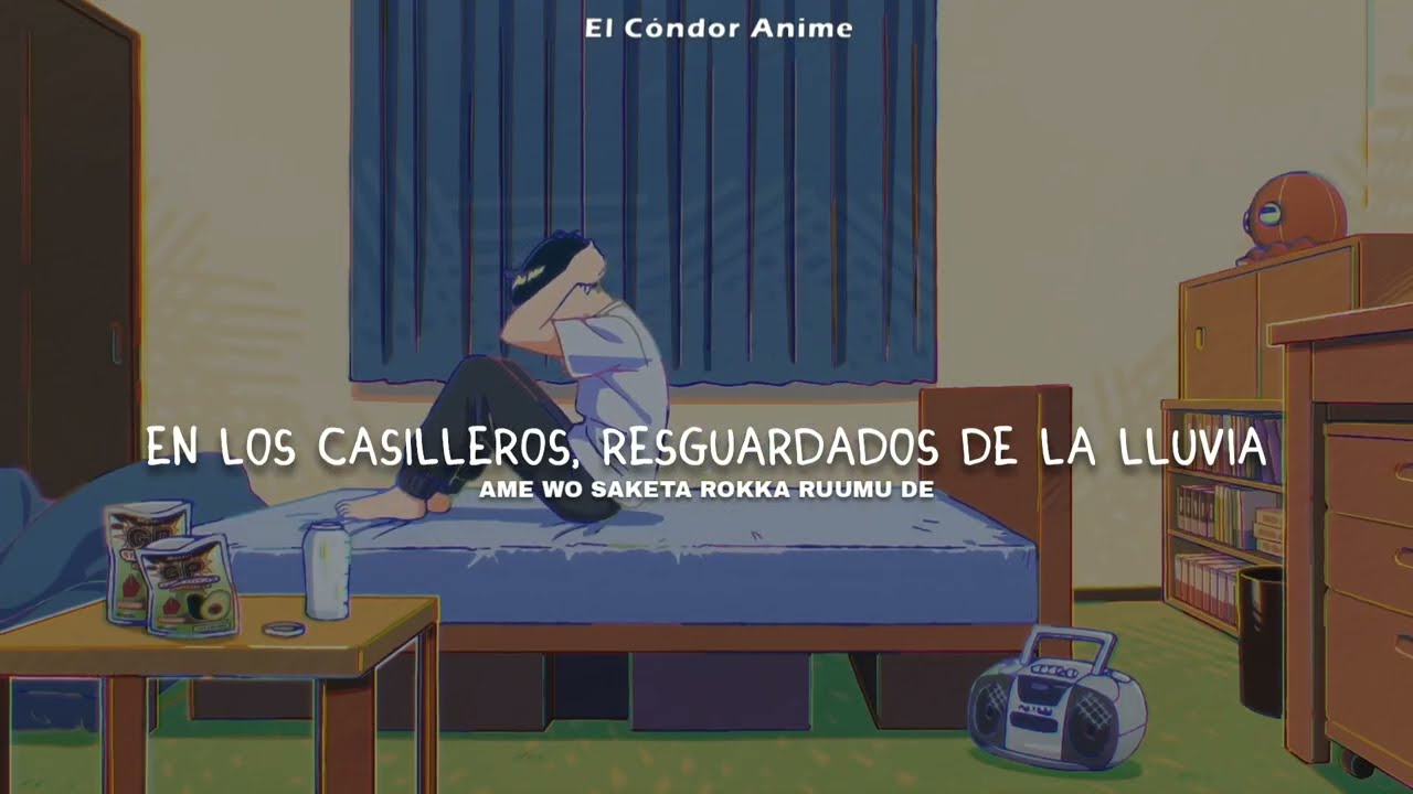 Ganbare Nakamura Kun!! Ending 8 Full | Runner - Sunplaza Nakano Kun | Sub Español
