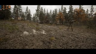 Unreal Engine 5.4 - 'Witcher-like' Next-Gen Free Tech Demo - Available Now for Download