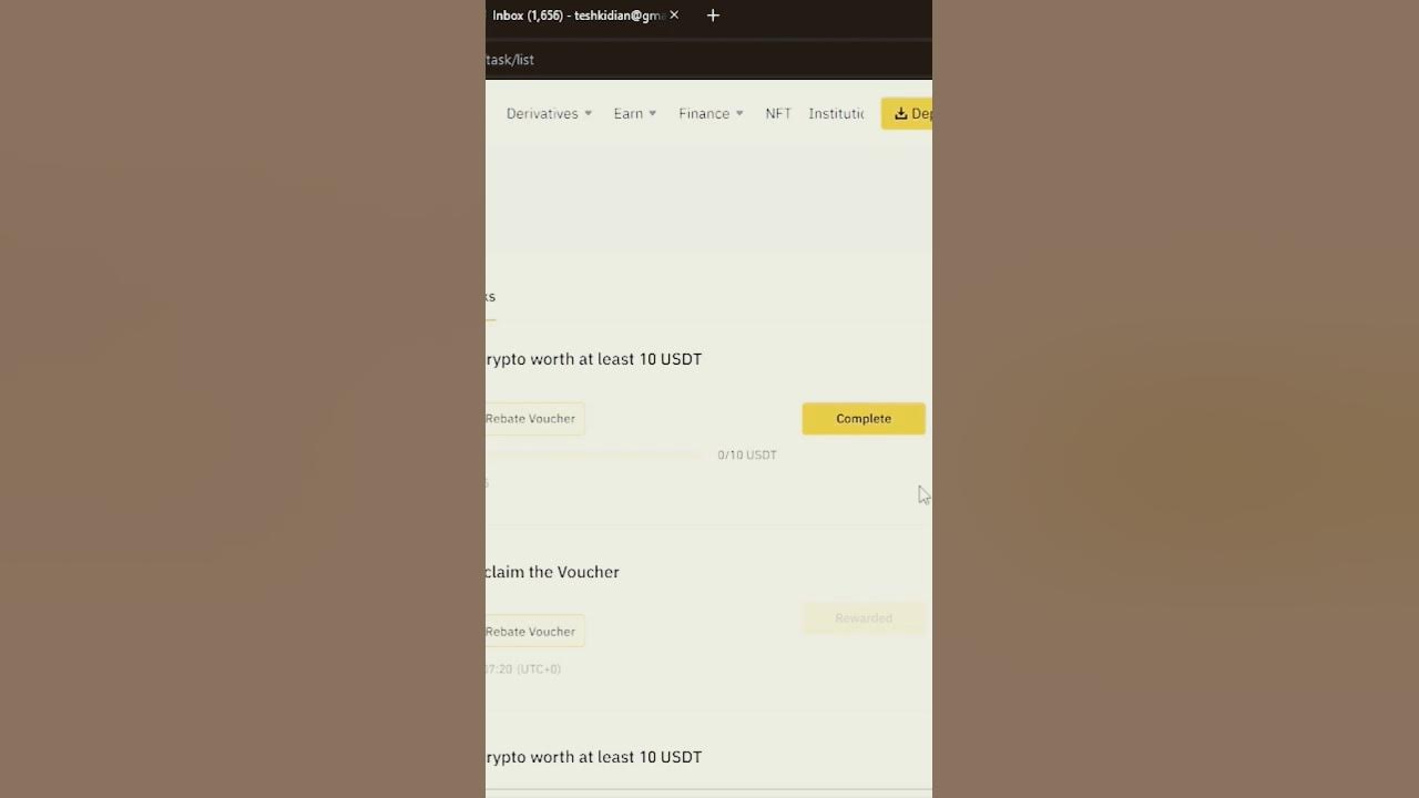 how-to-redeem-a-20usdt-trading-fee-rebate-voucher-on-binance-binance