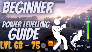 Fishing Planet Power Levelling Guide Level 68 To 75 Amazonian Maze Brazil