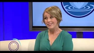 Wellness: Kristen White Interviews Denise Hansard on The Ripple Effect