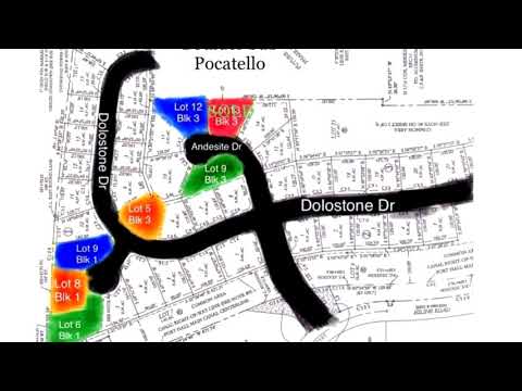 299 Scoria Ct., Pocatello, ID home video tour