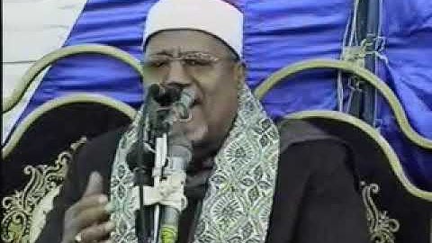 القارئ الشيخ محمد عبد الوهاب الطنطاوي سورة القدر