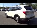 2019 Honda Pilot Marietta Atlanta Roswell Woodstock Kennesaw GA 491375 2019 Honda Pilot Marietta Atlanta Roswell Woodstock Kennesaw GA 491375