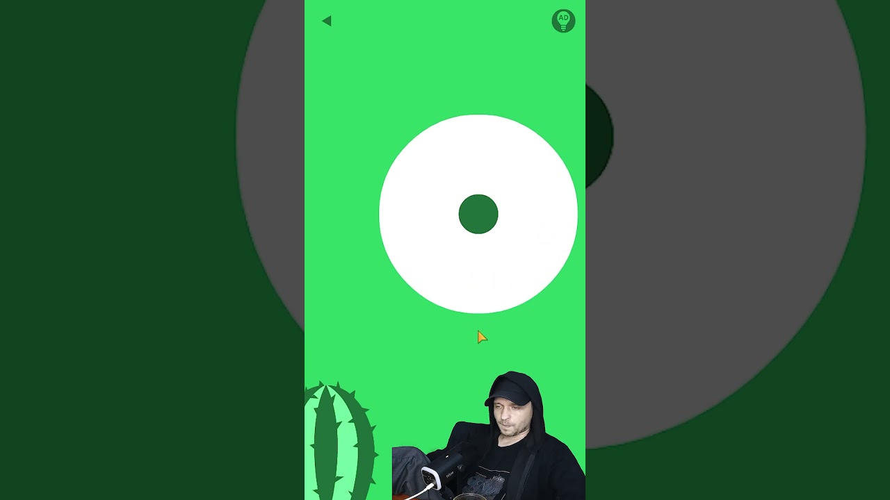 Смесь Ёжика и арбуза "Green"