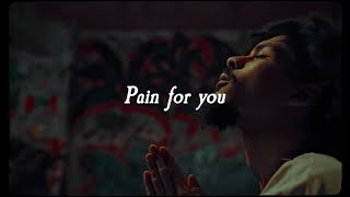 Jamal J. - Pain 4 You (official music video) Dir. By @Motivisual.pro