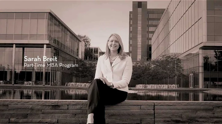 The Skills to Lead - Carlson Part-Time MBA