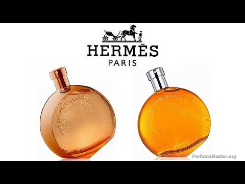 hermes elixir des merveilles nez de luxe