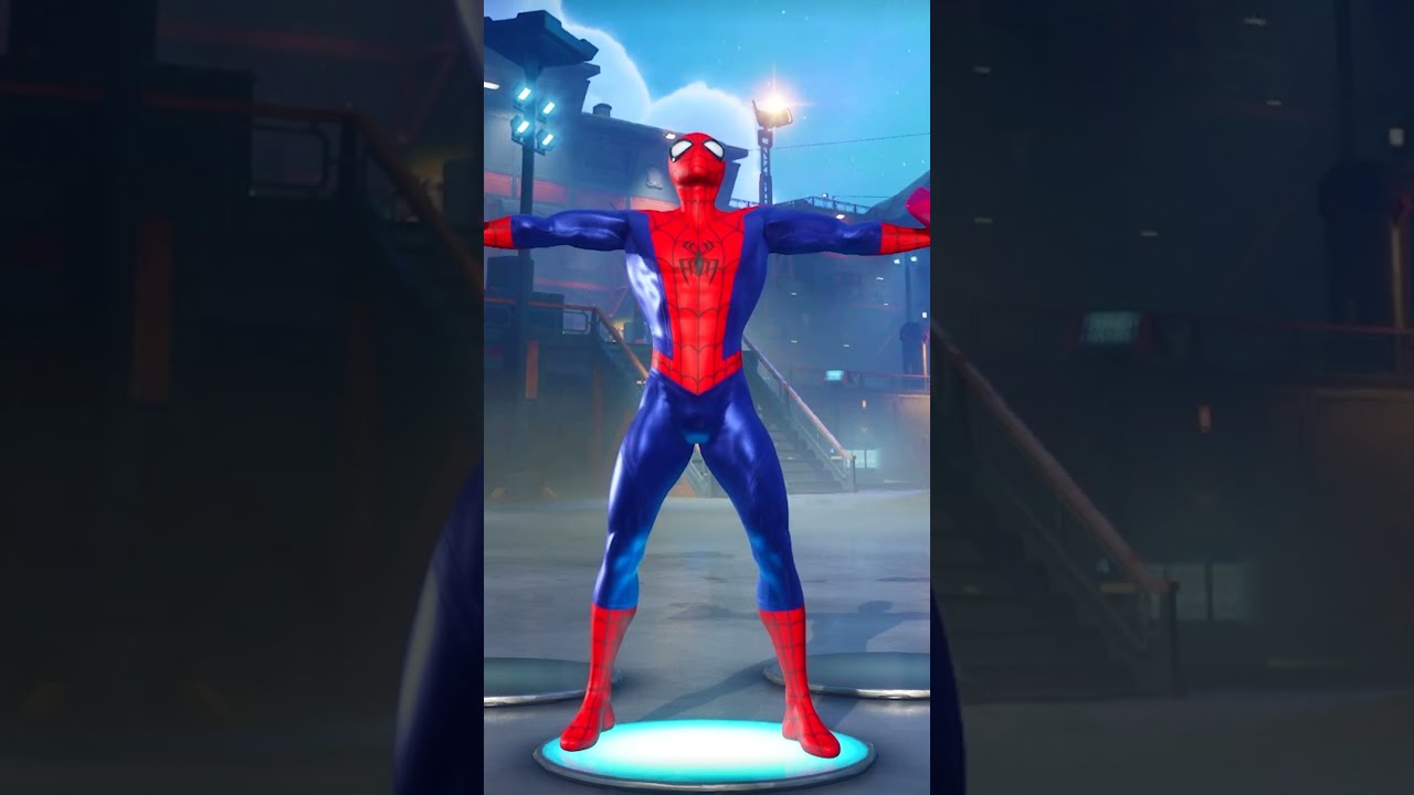 CLEANEST GODLY TRANSITIONS 