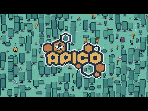 APICO Launch Trailer [PC]