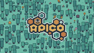 APICO Launch Trailer [PC]